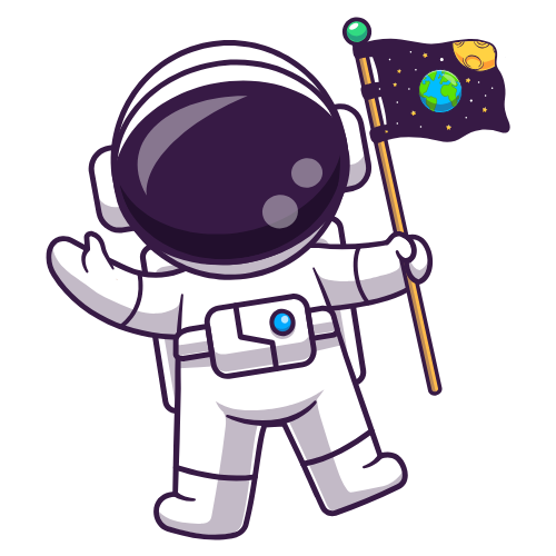 Decoração Espacial