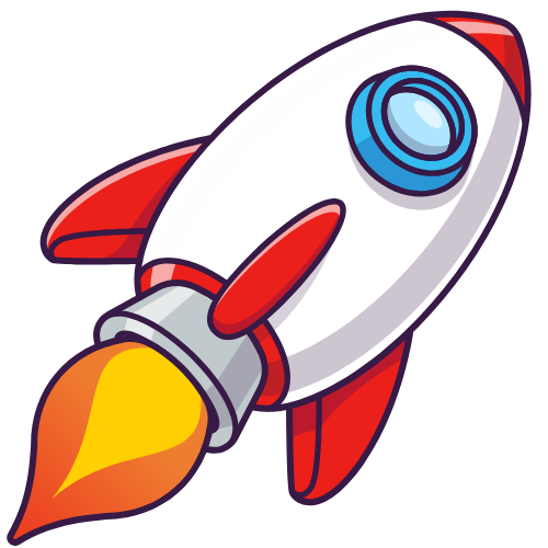 Decoração Espacial