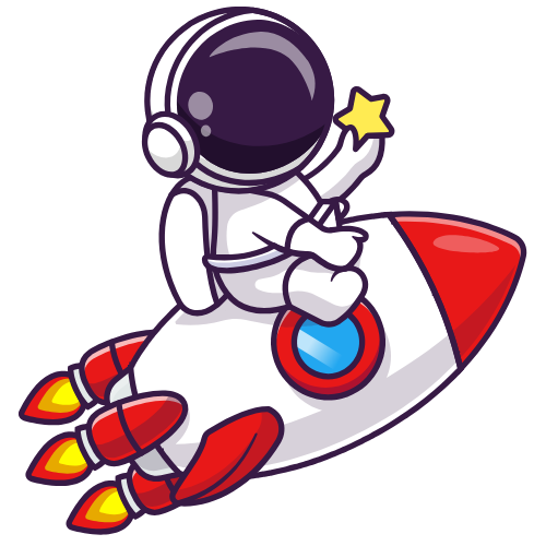 Decoração Espacial
