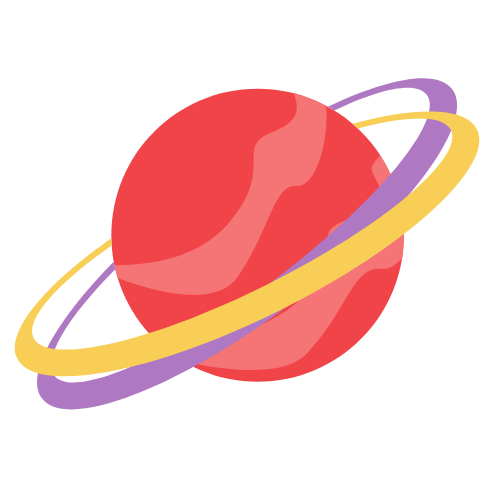 Decoração Espacial