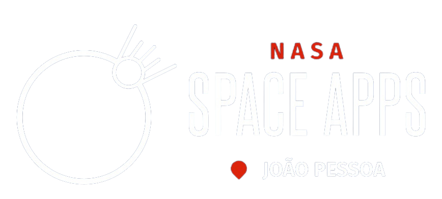 Logo NASA Space Apps Challenge 2025